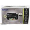 Image 1 : EPSON WORKFORCE WF-2760 PRINTER WITH CABLES,
