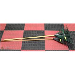2 RAKES
