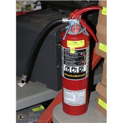 5 LB FIRE EXTINGUISHER