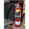Image 1 : 5 LB FIRE EXTINGUISHER