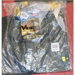 VIKING SIZE XL BIB PANTS