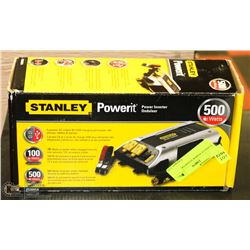 STANLEY POWER INVERTER.