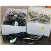 Image 1 : 2 BOXES OF NEW SUNGLASSES
