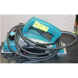 MAKITA PLANER