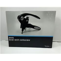 5 - NEW IN PKG, DRINK LEVER ARCH