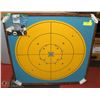 Image 1 : CROKINOLE BOARD