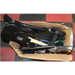 BOX OF ASSORTED GUITAR HERO AND ROCK BAND