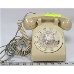 VINTAGE ROTARY PHONE