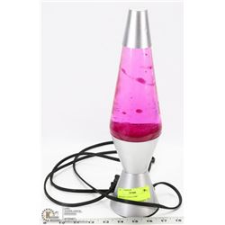 ORIGINAL LAVA LAMP