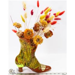 VINTAGE HANDMADE CALIFORNIA ORIGINALS