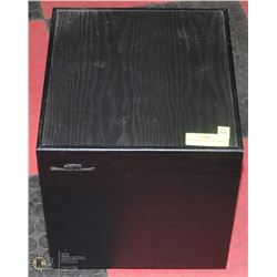 JAMO HOME CINEMA SUB WOOFER.