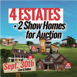 THANK YOU FOR ATTENDING KASTNER AUCTIONS!