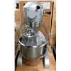 Image 1 : NEW PRIMO BRAND 20QT MIXER, GEAR DRIVEN