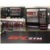Image 1 : FEATURED ITEMS: UFC TRAINING OCTAGON CAGES