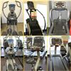 Image 1 : FEATURED ITEMS: CARDIO TRAINING EQUIPMENT