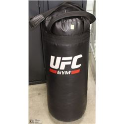 UFC PUNCHING BAG