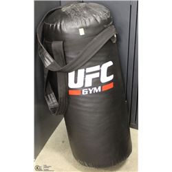 UFC PUNCHING BAG