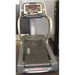 STAR TRAC-E TRX MODEL TREADMILL