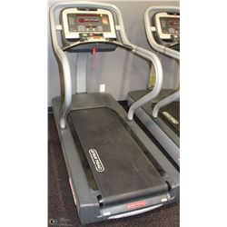 STAR TRAC-E TRX MODEL TREADMILL