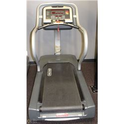STAR TRAC-E TRX MODEL TREADMILL