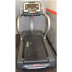STAR TRAC-E TRX MODEL TREADMILL