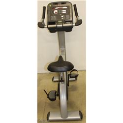 STAR TRAC-E UB STATIONARY FITNESS BIKE