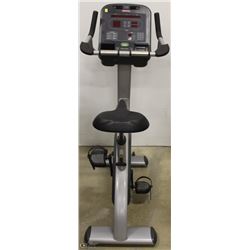 STAR TRAC-E UB STATIONARY FITNESS BIKE