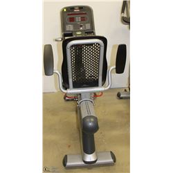 STAR TRAC-E RB STATIONARY FITNESS BIKE