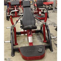 STAR TRAC LEVERAGE DECLINE PRESS