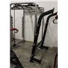 Image 2 : STAR TRAC MAX SMITH MACHINE