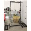 Image 1 : UCS ULTIMATE STRENGTH & SPEED MAX RACK