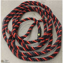 30FT BATTLE ROPE