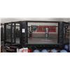 Image 1 : 24FT UFC EVENT SERIES TRAINING SIZE OCTAGON CAGE