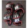 Image 1 : LOT OF 4 UFC HEADGEAR SIZE SMALL/MEDIUM