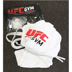 UFC JIU JITSU GI - SIZE A0