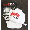Image 1 : UFC JIU JITSU GI - SIZE A0