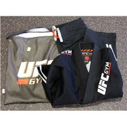 UFC JIU JITSU GI - SIZE A3
