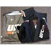 Image 1 : UFC JIU JITSU GI - SIZE A3