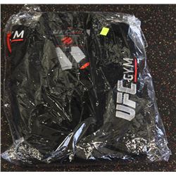 UFC JIU JITSU GI - SIZE A4