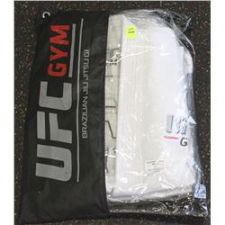WOMEN'S UFC JIU JITSU GI - SIZE F1