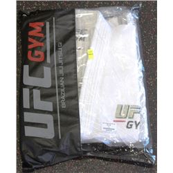 WOMEN'S UFC JIU JITSU GI - SIZE F4