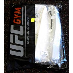 WOMEN'S UFC JIU JITSU GI - SIZE F4