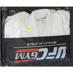 WOMEN'S UFC JIU JITSU GI - SIZE F5