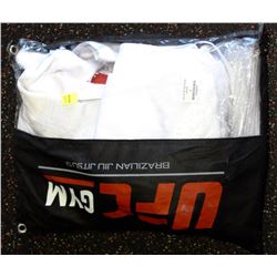 KID'S UFC JIU JITSU GI - SIZE 0