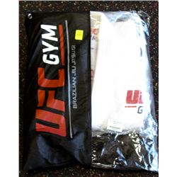 KID'S UFC JIU JITSU GI - SIZE 0