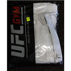 KID'S UFC JIU JITSU GI - SIZE 0