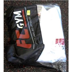KID'S UFC JIU JITSU GI - SIZE 0