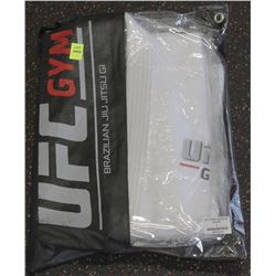 KID'S UFC JIU JITSU GI - SIZE 1