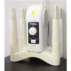 LITTLE HOTTIES BOOT/GLOVE DRYER