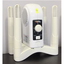 LITTLE HOTTIES BOOT/GLOVE DRYER